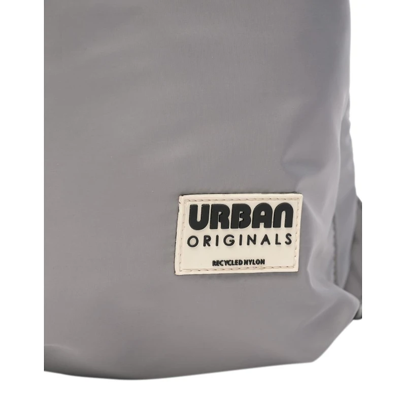 Urban Originals Como Faux Leather Backpack