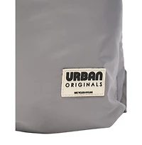 Urban Originals Como Faux Leather Backpack