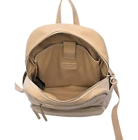 Urban Originals Focus Faux Leather Backpack