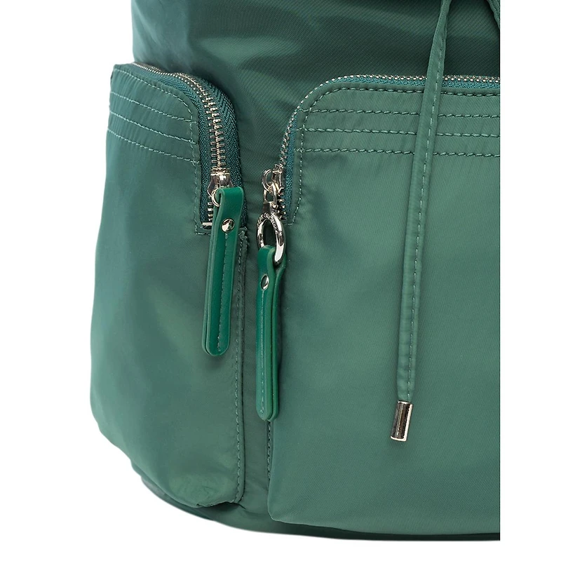 Urban Originals Adventurer Faux Leather Backpack