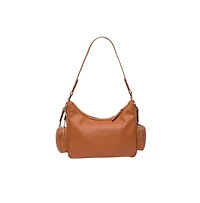 Urban Originals Assembled Faux Leather Crossbody Bag