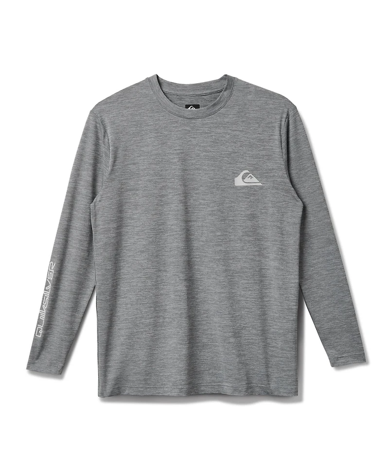 Quiksilver Men's Everyday Surf Long Sleeve Tee