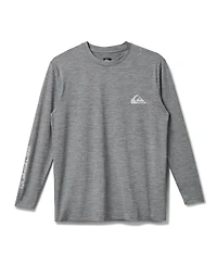 Quiksilver Men's Everyday Surf Long Sleeve Tee