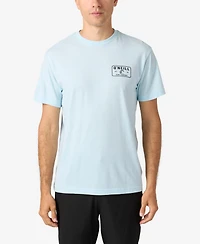O'Neill Men's Oblong Tee