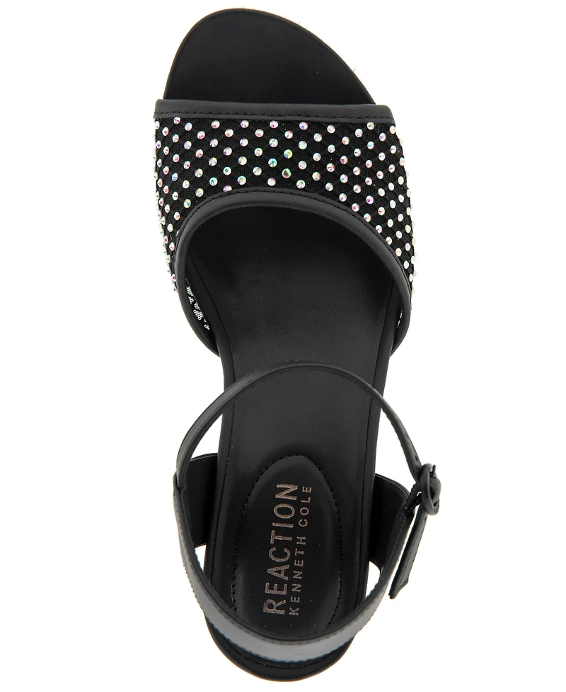 Kenneth Cole Reaction Women's Caegan Wedge Sandals