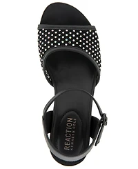 Kenneth Cole Reaction Women's Caegan Wedge Sandals