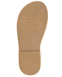 Kenneth Cole Reaction Women's Saavi Round Toe Sandals