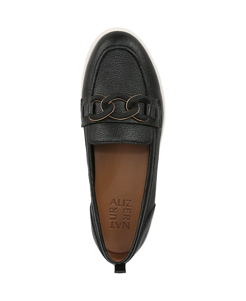 Naturalizer Women's Kateri Hybrid Penny Loafers