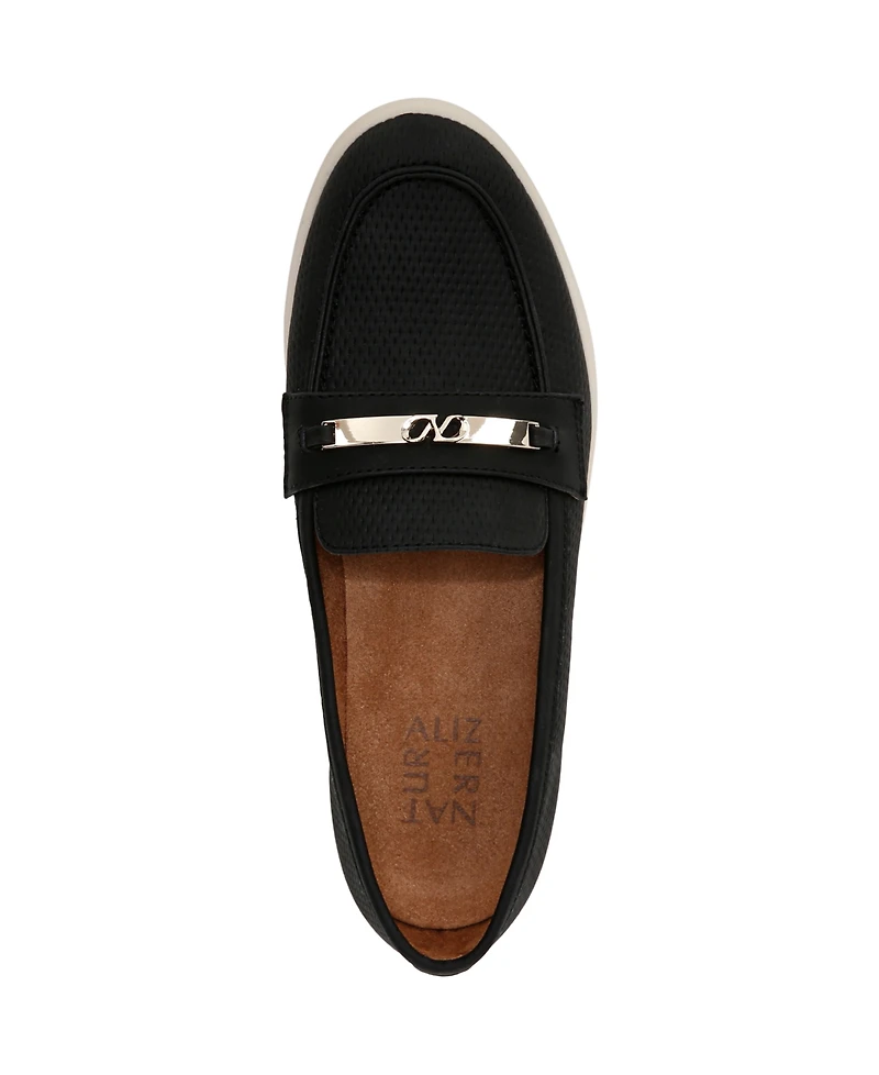 Naturalizer Women's Isla Hybrid Penny Loafers