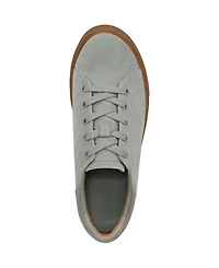 Naturalizer Women's Morrison 3.0 Round Toe Lace Up Sneakers