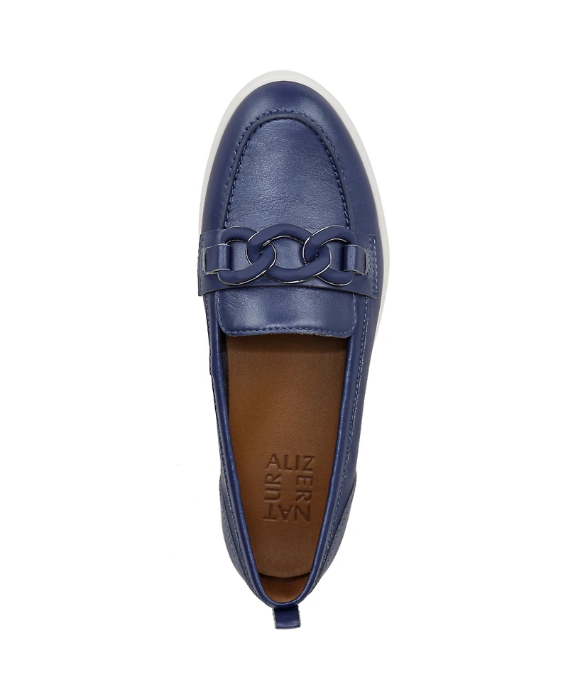 Naturalizer Women's Kateri Hybrid Penny Loafers