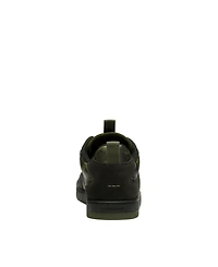 Coach Men's C203 Signature Camo Print Sneaker