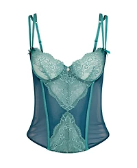 Adore Me Women's Liv Unlined Demi Bustier