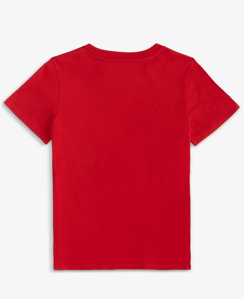 Epic Threads Little & Big Boys Solid T-Shirt