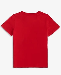 Epic Threads Little & Big Boys Solid T-Shirt