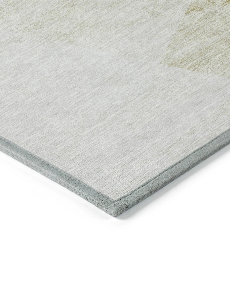 Addison Chantille Machine Washable ACN770 2'3''x7'6'' Runner Area Rug