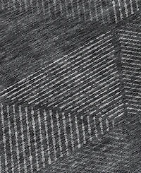 Addison Chantille Machine Washable ACN777 2'3''x7'6'' Runner Area Rug