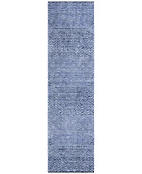 Addison Chantille Machine Washable ACN777 2'3''x7'6'' Runner Area Rug
