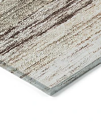 Addison Chantille Machine Washable ACN786 2'3''x7'6'' Runner Area Rug