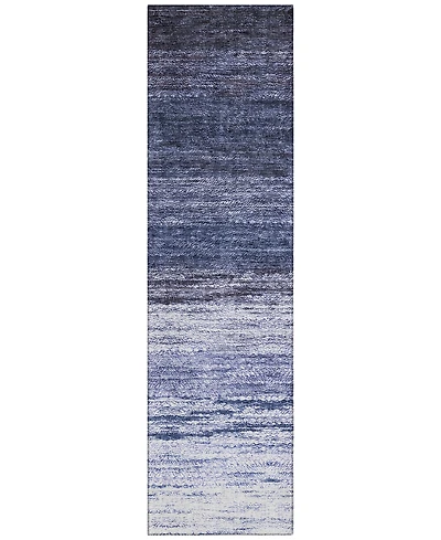 Addison Chantille Machine Washable ACN786 2'3''x7'6'' Runner Area Rug