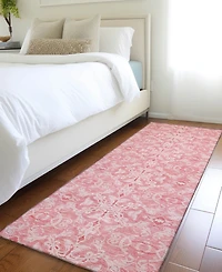 Addison Chantille Machine Washable ACN784 2'3''x7'6'' Runner Area Rug