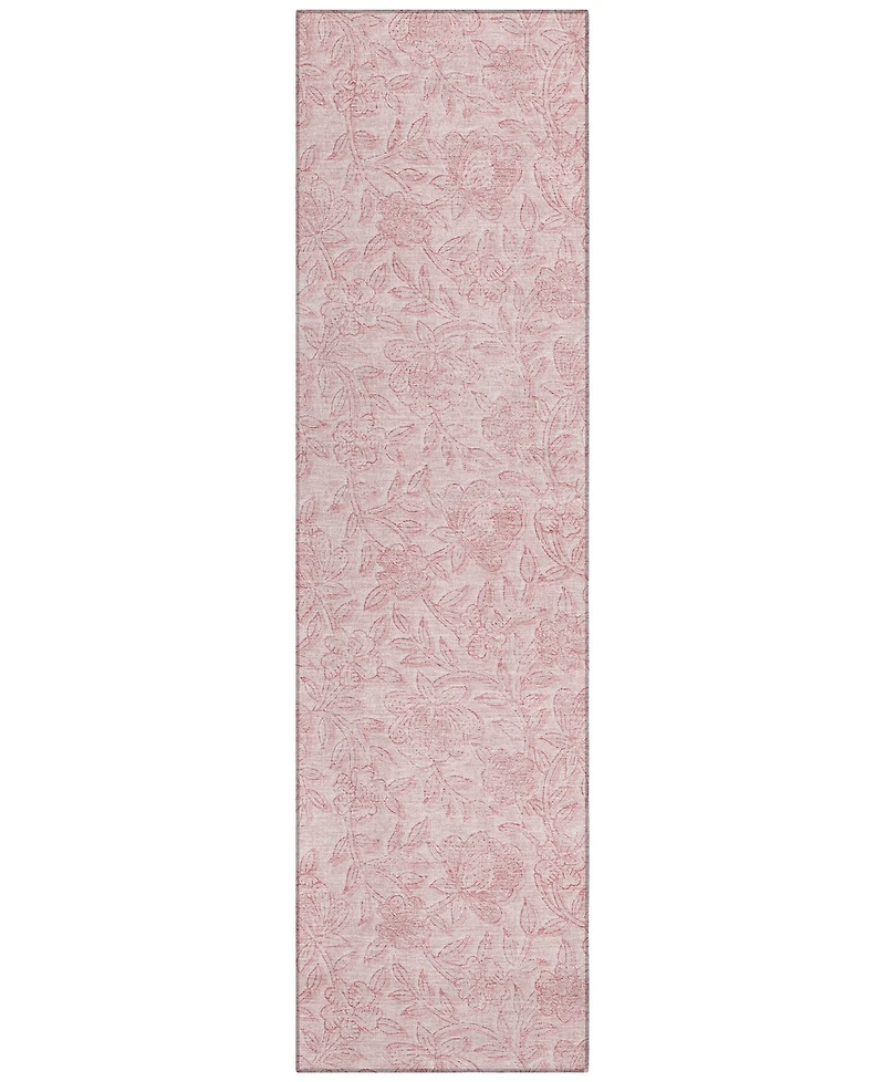 Addison Chantille Machine Washable ACN782 2'3''x7'6'' Runner Area Rug