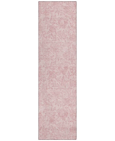 Addison Chantille Machine Washable ACN782 2'3''x7'6'' Runner Area Rug