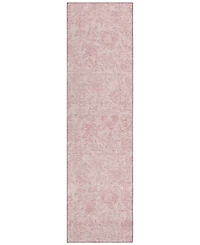 Addison Chantille Machine Washable ACN782 2'3''x7'6'' Runner Area Rug