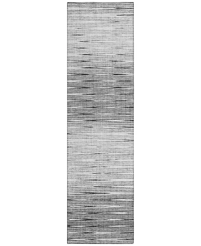 Addison Chantille Machine Washable ACN800 2'3''x7'6'' Runner Area Rug