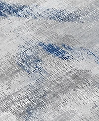 Addison Chantille Machine Washable ACN791 2'3''x7'6'' Runner Area Rug