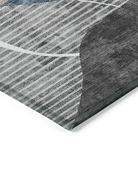 Addison Chantille Machine Washable ACN804 2'3''x7'6'' Runner Area Rug