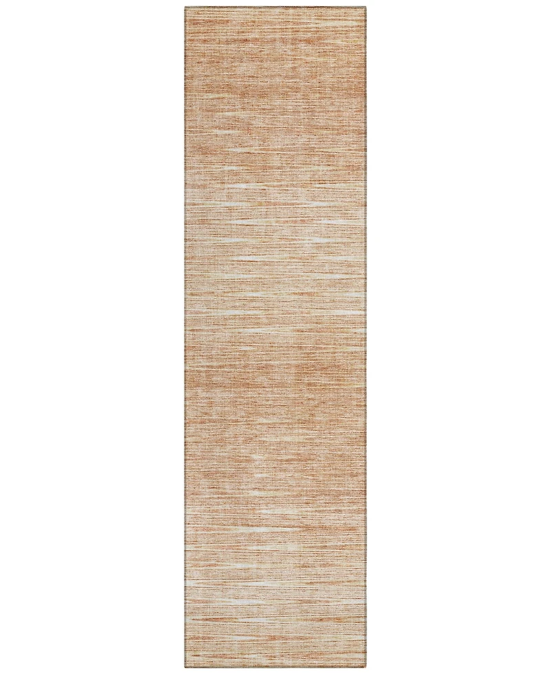 Addison Chantille Machine Washable ACN800 2'3''x7'6'' Runner Area Rug