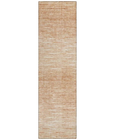 Addison Chantille Machine Washable ACN800 2'3''x7'6'' Runner Area Rug