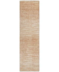 Addison Chantille Machine Washable ACN800 2'3''x7'6'' Runner Area Rug