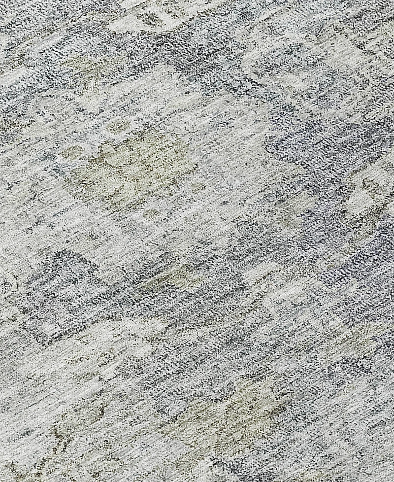 Addison Chantille Machine Washable ACN801 2'3''x7'6'' Runner Area Rug