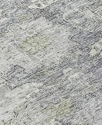 Addison Chantille Machine Washable ACN801 2'3''x7'6'' Runner Area Rug
