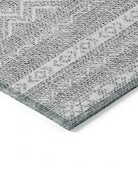 Addison Chantille Machine Washable ACN803 2'3''x7'6'' Runner Area Rug