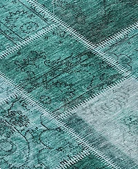 Addison Chantille Machine Washable ACN772 2'6''x3'10'' Area Rug