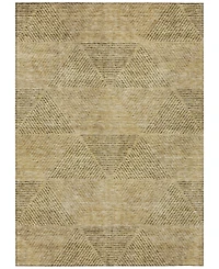Addison Chantille Machine Washable ACN777 2'6''x3'10'' Area Rug