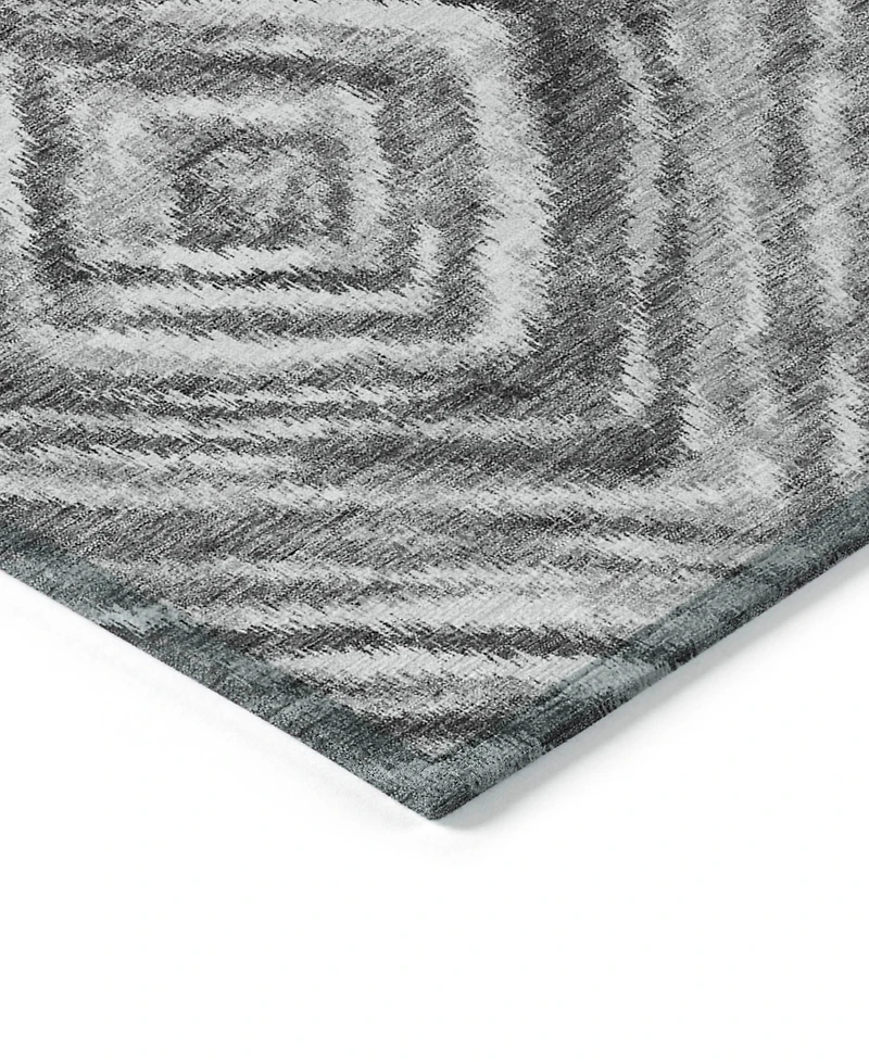 Addison Chantille Machine Washable ACN781 2'6''x3'10'' Area Rug