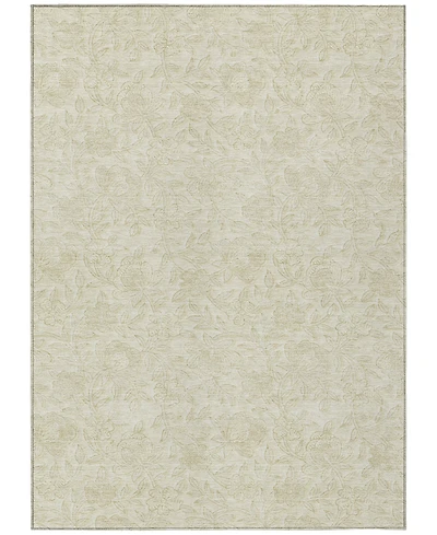Addison Chantille Machine Washable ACN782 5'x7'6'' Area Rug