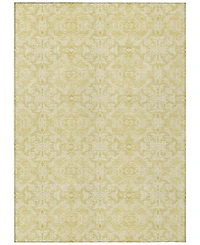 Addison Chantille Machine Washable ACN784 5'x7'6'' Area Rug