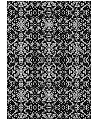 Addison Chantille Machine Washable ACN785 5'x7'6'' Area Rug