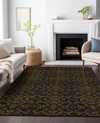 Addison Chantille Machine Washable ACN785 5'x7'6'' Area Rug