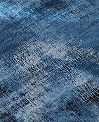 Addison Chantille Machine Washable ACN792 5'x7'6'' Area Rug