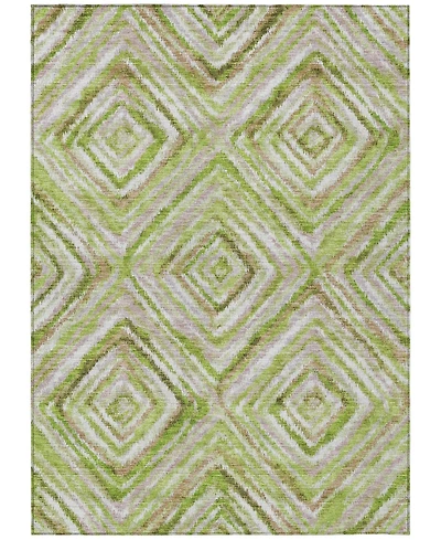 Addison Chantille Machine Washable ACN780 8'x10' Area Rug