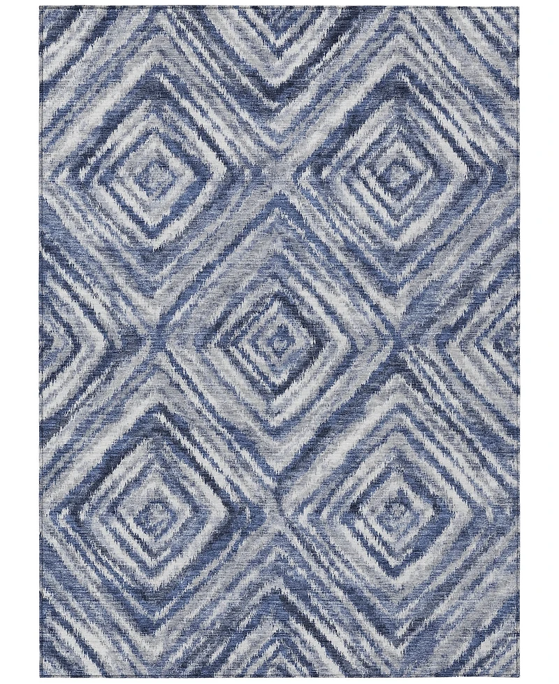 Addison Chantille Machine Washable ACN781 8'x10' Area Rug