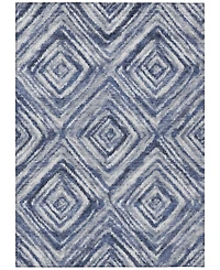 Addison Chantille Machine Washable ACN781 8'x10' Area Rug