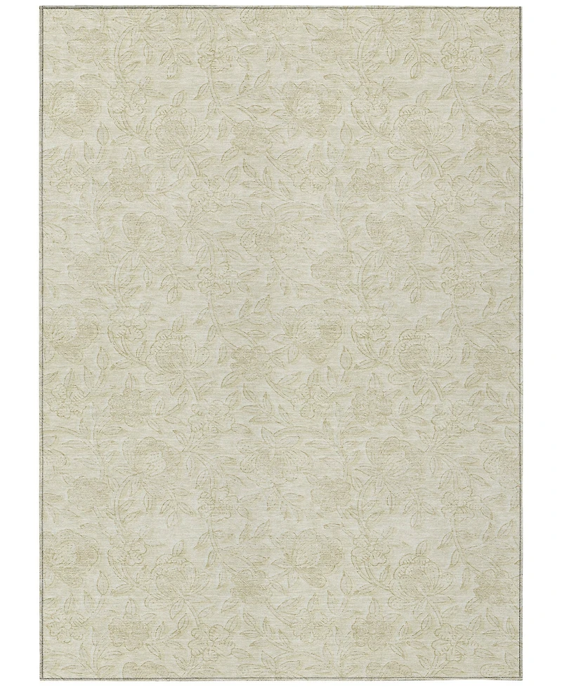 Addison Chantille Machine Washable ACN782 8'x10' Area Rug