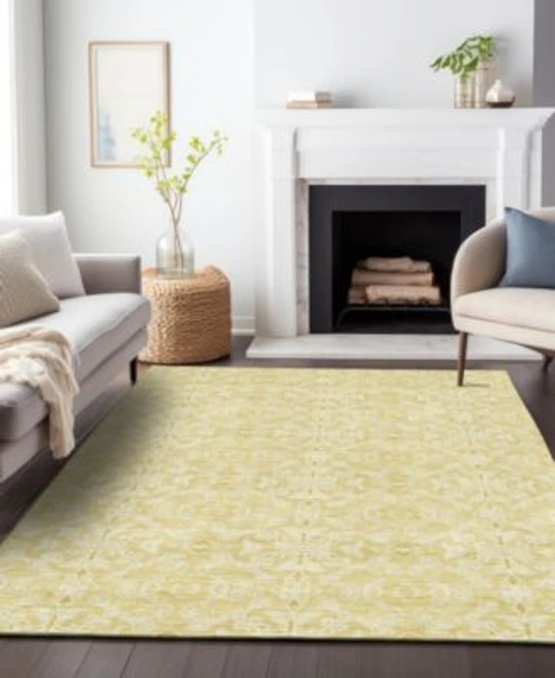 Addison Chantille Machine Washable Acn784 Area Rug Collection